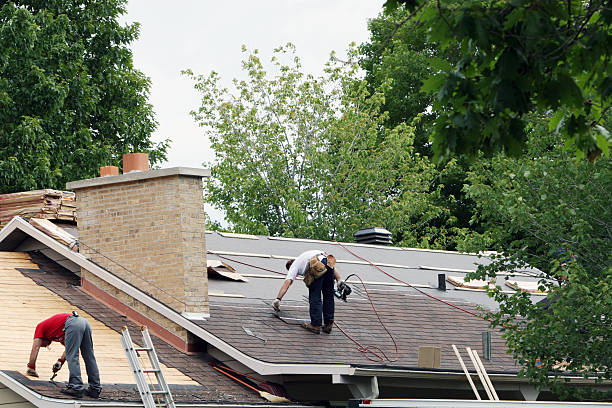 Best Commercial Roofing Services  in Pelahatchie, MS