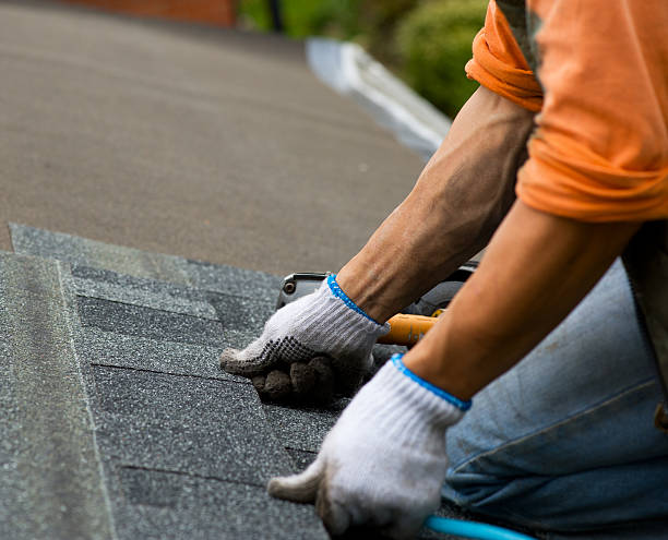 Quick and Trustworthy Emergency Roof Repair Services in Pelahatchie, MS